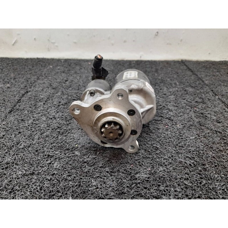 Recambio de motor arranque para skoda fabia (6y2/6y3) comfort referencia OEM IAM 047911023G 443115141331 3