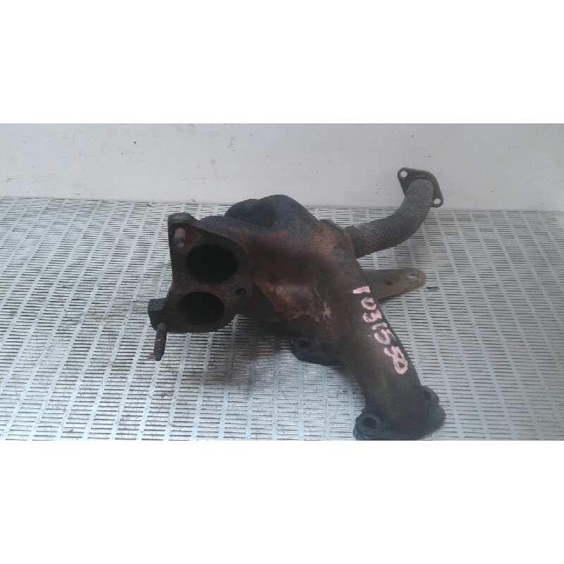Recambio de colector escape para ford transit, combi 1995 2.5 diesel referencia OEM IAM 924F9430BA  