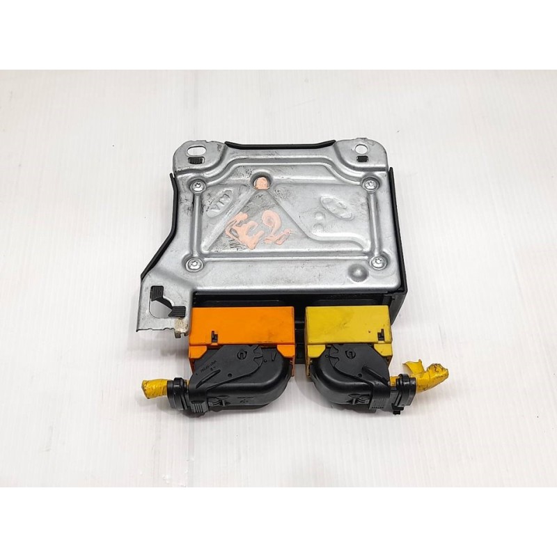 Recambio de centralita airbag para hyundai i30 (gd) style referencia OEM IAM A695910100 - Blanco 3