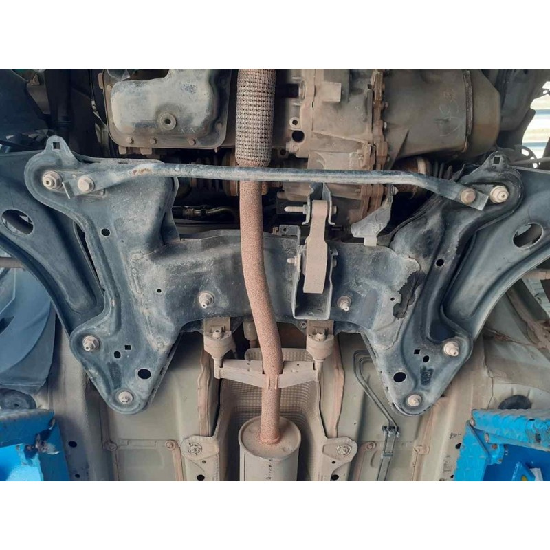 Recambio de puente delantero para citroën c3 feel referencia OEM IAM 3011554172 GHUB91 715974