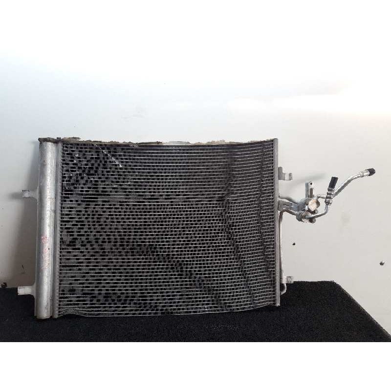 Recambio de condensador / radiador aire acondicionado para ford s-max (ca1) titanium referencia OEM IAM   
