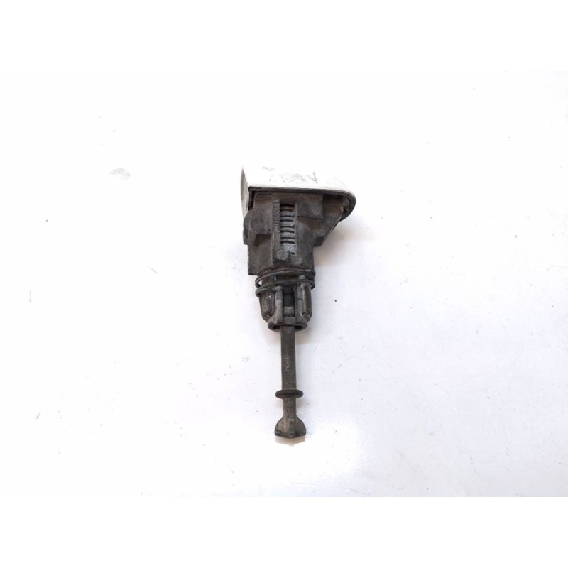 Recambio de bombin puerta delantera izquierda para toyota corolla (e12) 1.4 d-4d terra sedán referencia OEM IAM - Blanco 2