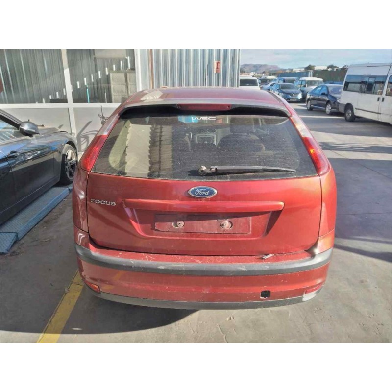 ford focus berlina (cap) del año 2007