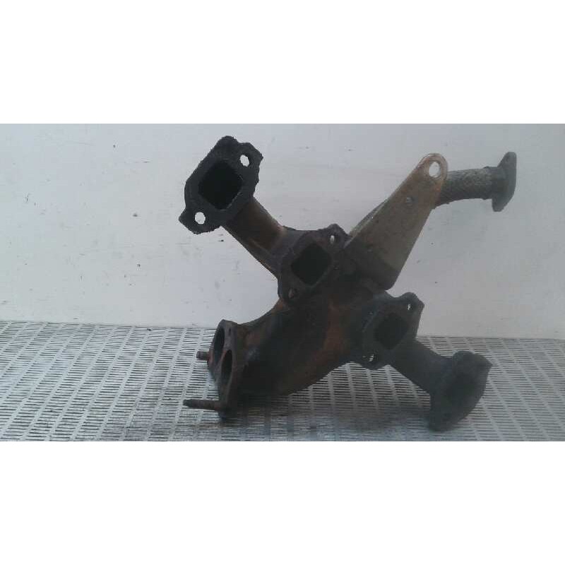 Recambio de colector escape para ford transit, combi 1995 2.5 diesel referencia OEM IAM 924F9430BA - Blanco 2