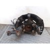 Recambio de mangueta delantera derecha para toyota auris 2.0 d-4d cat referencia OEM IAM   
