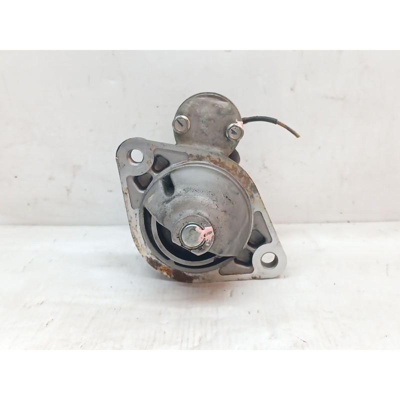 Recambio de motor arranque para opel meriva b selective referencia OEM IAM 8980147432 120821 3