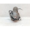 Recambio de motor arranque para opel meriva b selective referencia OEM IAM 8980147432 120821 