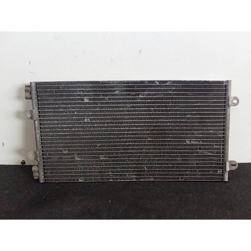 Recambio de condensador / radiador aire acondicionado para fiat punto berlina (188) 1.2 cat referencia OEM IAM 869342E  