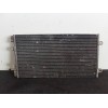 Recambio de condensador / radiador aire acondicionado para fiat punto berlina (188) 1.2 cat referencia OEM IAM 869342E  