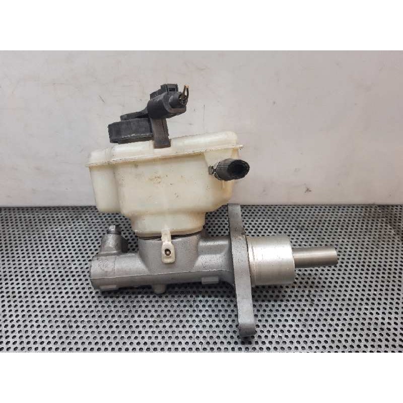 Recambio de bomba freno para seat toledo (5p2) 1.9 tdi referencia OEM IAM 2244WJT8  