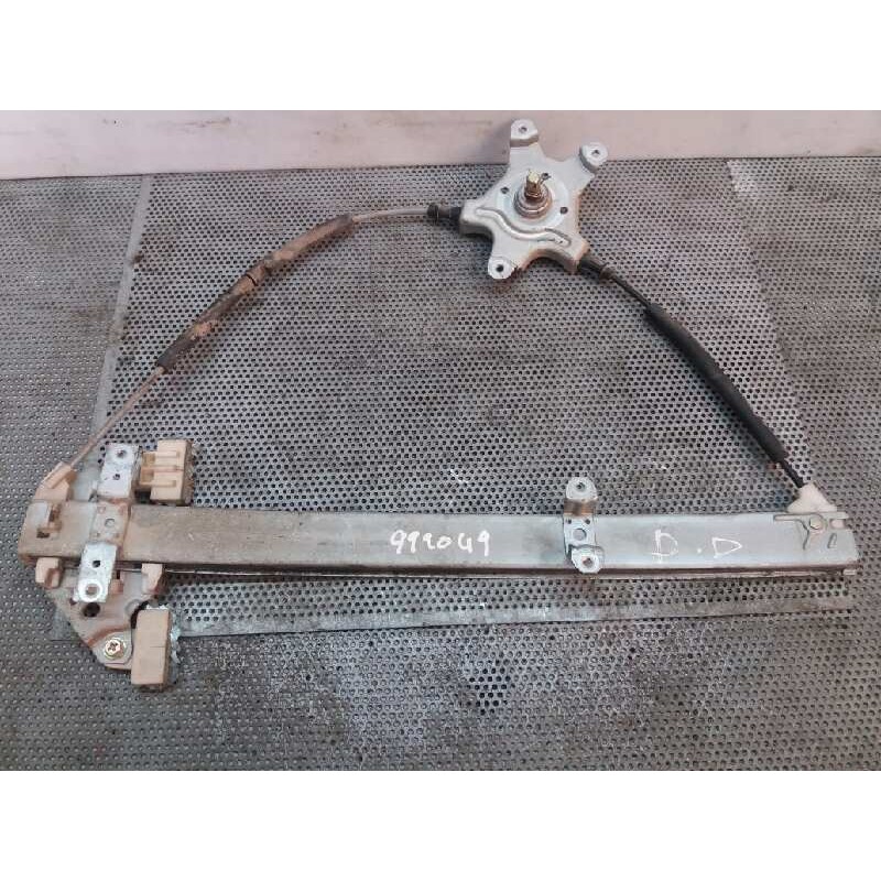Recambio de elevalunas delantero derecho para nissan pick-up (d22) 2.5 diesel referencia OEM IAM   