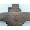 Recambio de colector escape para ford transit, combi 1995 2.5 diesel referencia OEM IAM 924F9430BA  