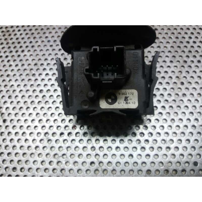 Recambio de mando luces para bmw serie 5 berlina (e39) 2.5 turbodiesel cat referencia OEM IAM 8352172 01100410 - Azul 2