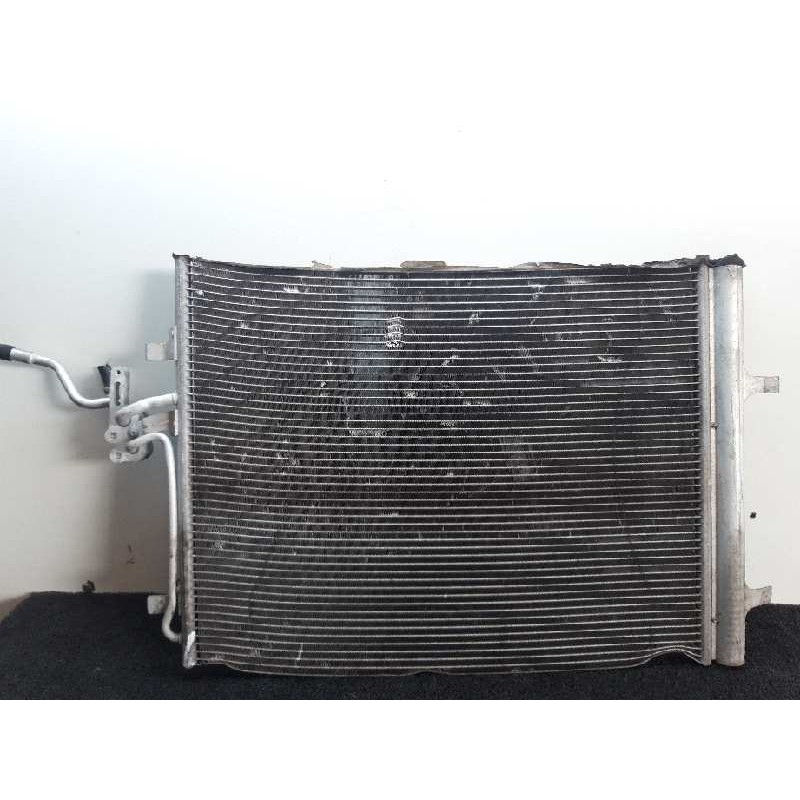 Recambio de condensador / radiador aire acondicionado para ford s-max (ca1) titanium referencia OEM IAM 2