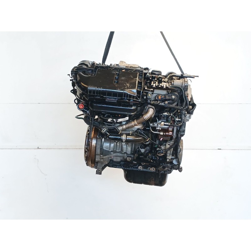 Recambio de motor completo para peugeot 308 sw envy referencia OEM IAM 9HD - Blanco 4