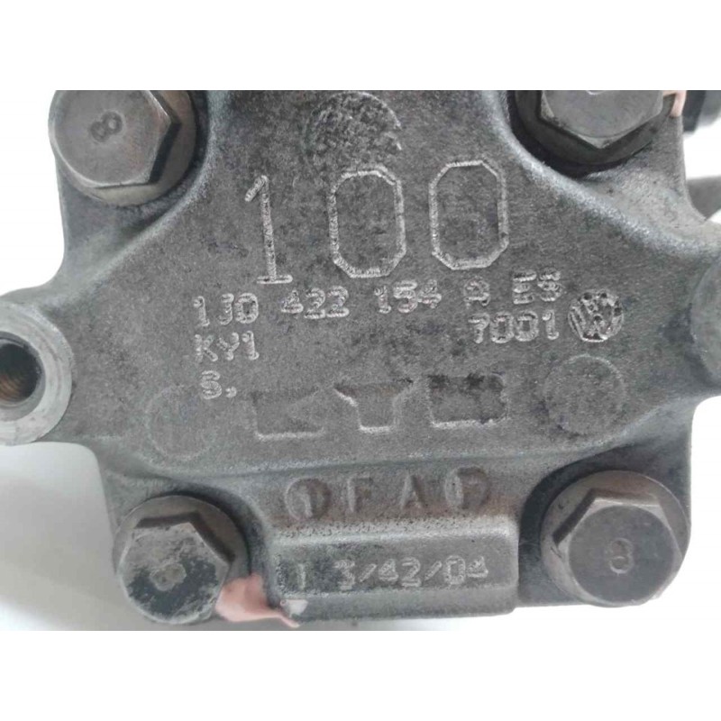 Recambio de bomba direccion para skoda octavia combi (1u5) 1.9 tdi referencia OEM IAM 1J0422154A - Blanco 5