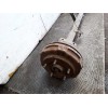 Recambio de puente trasero para ford transit caja cerrada, media (fy) (2000 =>) ft 300 2.0 referencia OEM IAM   