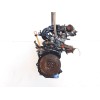 Recambio de motor completo para volkswagen golf v berlina (1k1) highline referencia OEM IAM BSE  