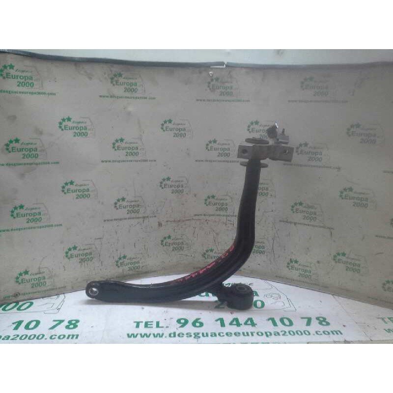 Recambio de brazo suspension inferior delantero izquierdo para citroën c5 berlina 2.0 hpi cat (rlz / ew10d) referencia OEM IAM  