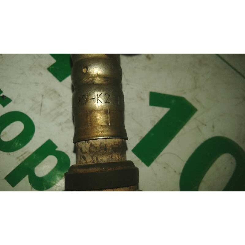Recambio de sonda lambda para kia rio 1.3 ranchera referencia OEM IAM NTK517K2K32B - Verde 2