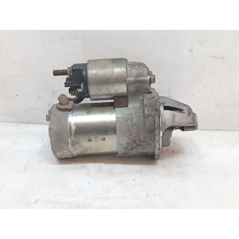Recambio de motor arranque para opel meriva b selective referencia OEM IAM 8980147432 120821 4