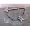 Recambio de elevalunas delantero derecho para nissan pick-up (d22) 2.5 diesel referencia OEM IAM   