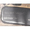 Recambio de aleta delantera derecha para peugeot 3008 premium referencia OEM IAM 9682889380  
