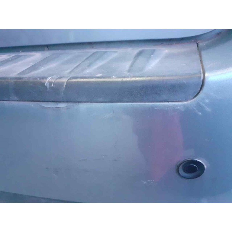 Recambio de paragolpes trasero para hyundai santa fe (bm) 2.2 crdi comfort 4x4 referencia OEM IAM 10