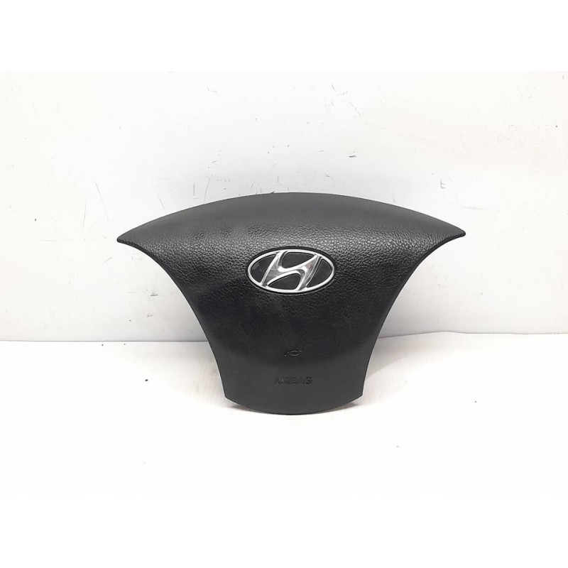 Recambio de airbag delantero izquierdo para hyundai i30 (gd) style referencia OEM IAM 56900A6000  