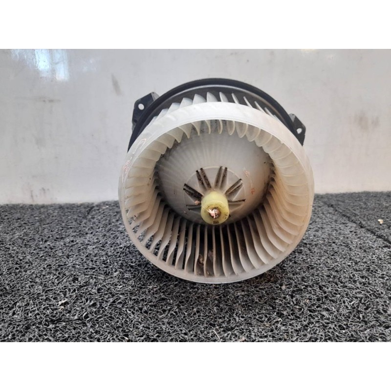 Recambio de motor calefaccion para toyota auris active referencia OEM IAM AV2727008103 - Gris 5