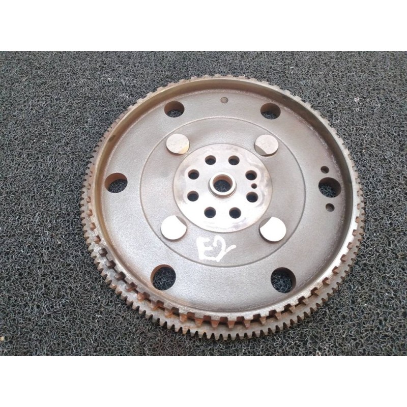 Recambio de volante motor para kia carnival ii 2.9 cdri ex referencia OEM IAM 3C22  
