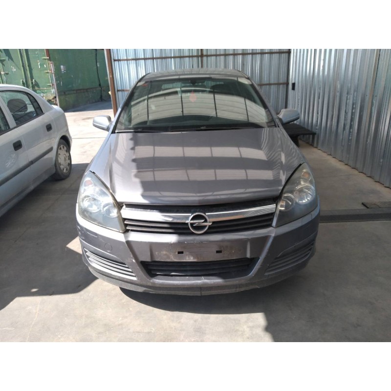 opel astra h berlina del año 2006
