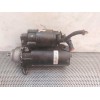 Recambio de motor arranque para seat alhambra (7v8) nostrum referencia OEM IAM 11016980130N  