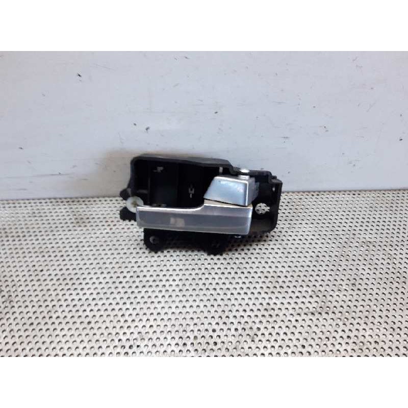 Recambio de maneta interior delantera derecha para ford focus lim. (cb4) titanium referencia OEM IAM   
