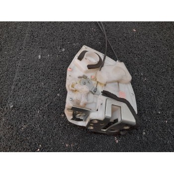 CERRADURA PUERTA TRASERA DERECHA 