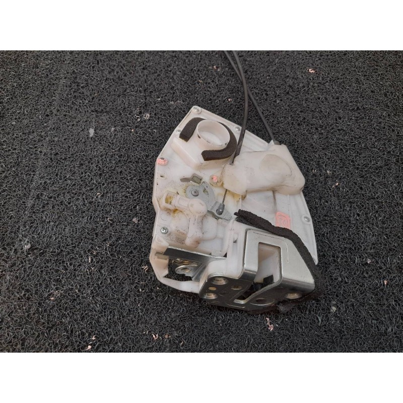 Recambio de cerradura puerta trasera derecha para suzuki sx4 rw (ey) glx referencia OEM IAM   