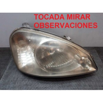 FARO DERECHO 