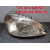 Recambio de faro derecho para tata indica 1.4 i referencia OEM IAM   