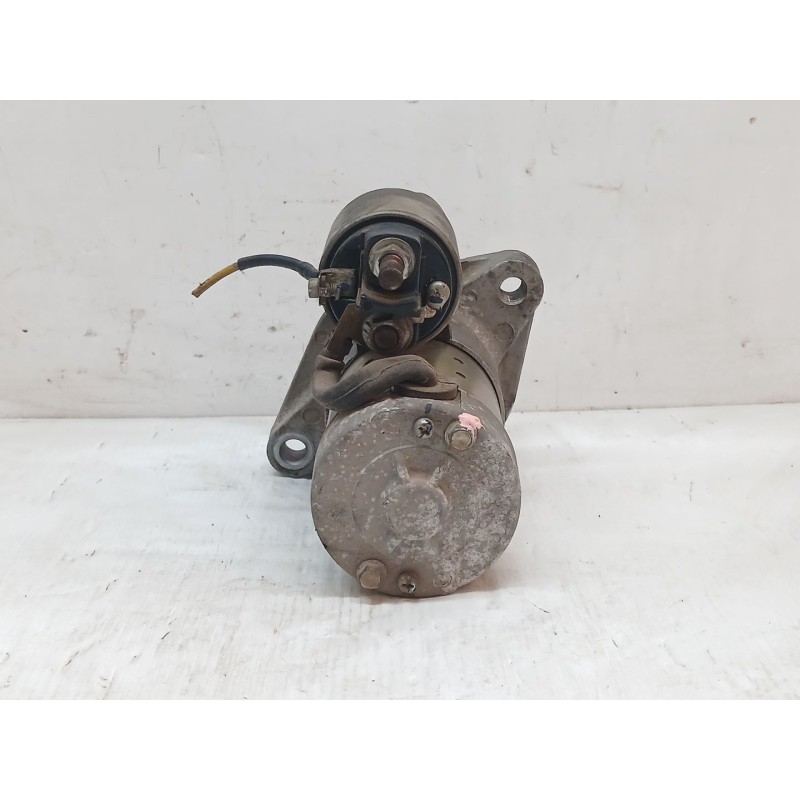 Recambio de motor arranque para opel meriva b selective referencia OEM IAM 8980147432 120821 5