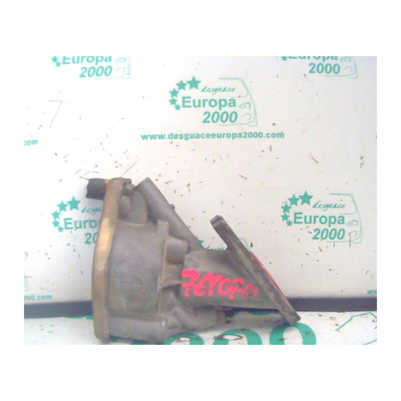 Recambio de depresor freno / bomba vacio para ford escort berlina/turnier 1.8 diesel referencia OEM IAM 84FB2A451AC - Gris 2