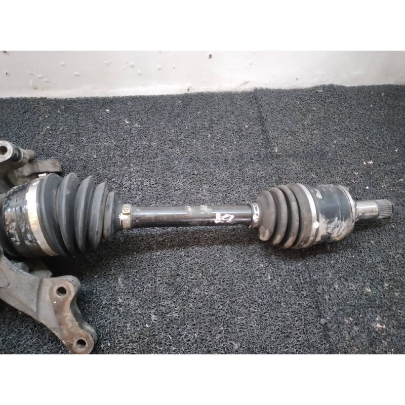 Recambio de transmision delantera izquierda para kia carnival 2.9 crdi vgt ex referencia OEM IAM   