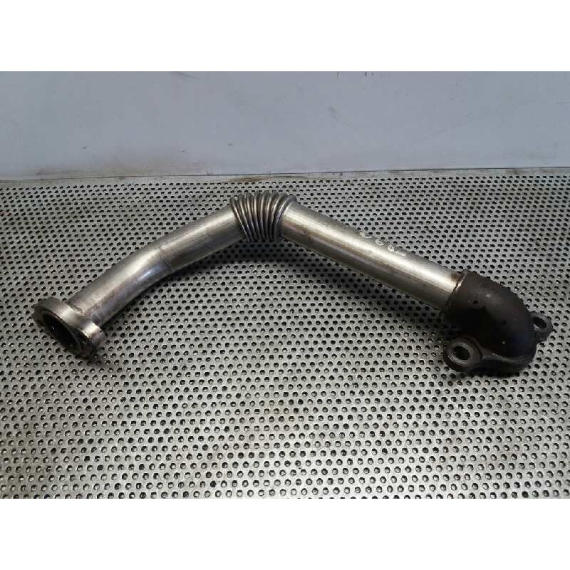 Recambio de tubo para toyota avensis berlina (t25) 2.2 d-4d executive sedán (4-ptas.) referencia OEM IAM   