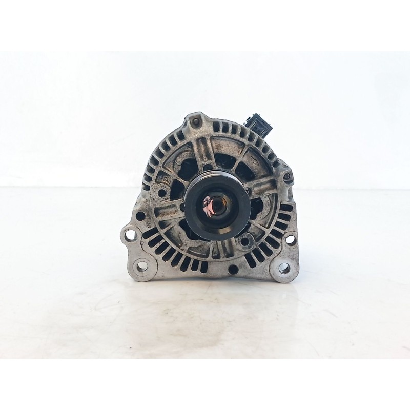 Recambio de alternador para volkswagen polo iii (6n1) 100 1.4 16v referencia OEM IAM 012332007 - Negro 4
