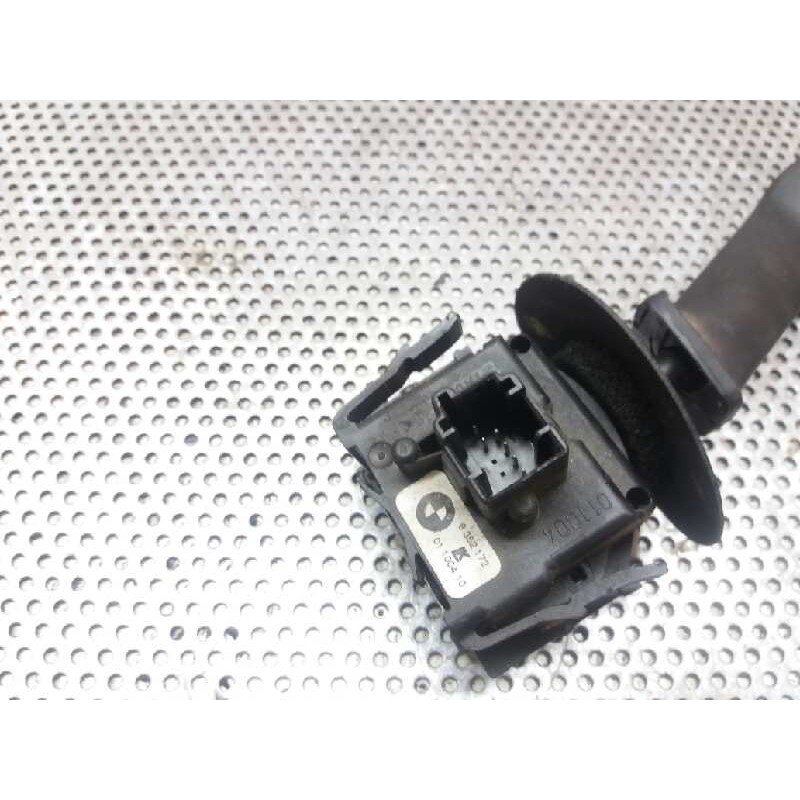 Recambio de mando luces para bmw serie 5 berlina (e39) 2.5 turbodiesel cat referencia OEM IAM 8352172 01100410 - Azul 4
