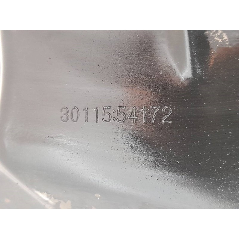 Recambio de puente delantero para citroën c3 feel referencia OEM IAM 3011554172 GHUB91 715974 2