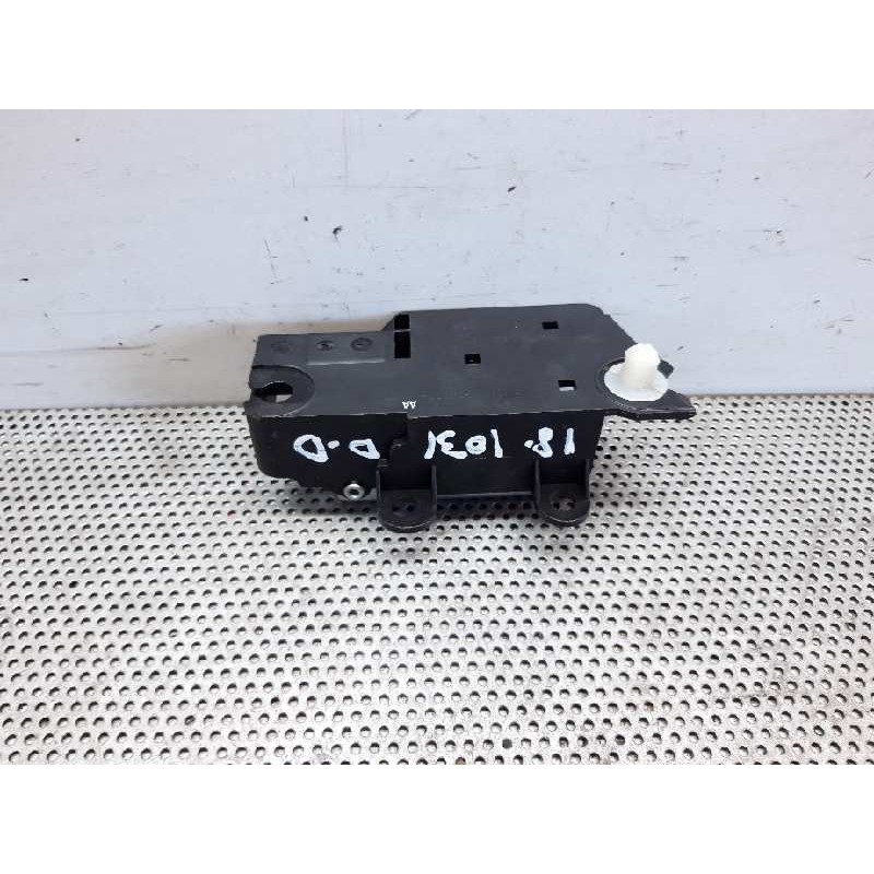 Recambio de maneta interior delantera derecha para ford focus lim. (cb4) titanium referencia OEM IAM - Blanco 2
