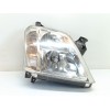 Recambio de faro derecho para opel meriva a monospace (x03) 1.3 cdti (e75) referencia OEM IAM 04082110  