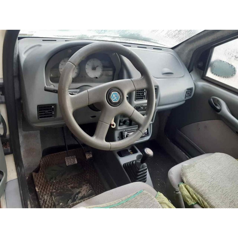 piaggio (vespa) m500 del año 2005