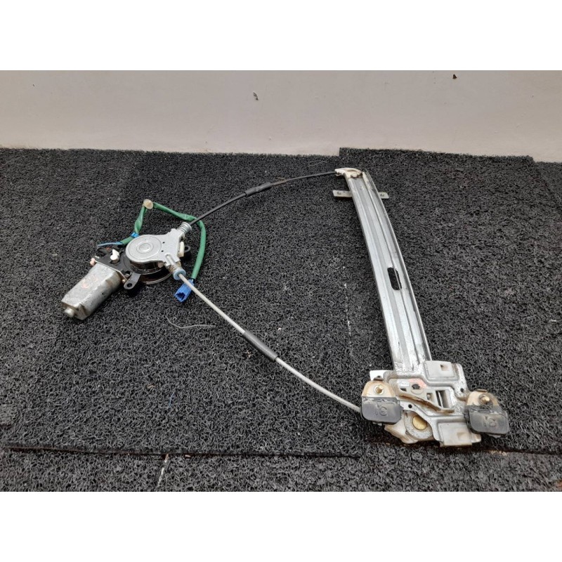 Recambio de elevalunas delantero derecho para honda civic berlina 3 (ep1/2) 1.6i ls referencia OEM IAM   