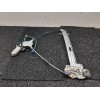Recambio de elevalunas delantero derecho para honda civic berlina 3 (ep1/2) 1.6i ls referencia OEM IAM   